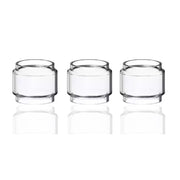 SMOK TFV8 Big Baby bulb-shaped Pyrex glass replacement, Smok #1, designed to restore or expand tank capacity.